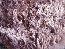 Flocati 1314 Brown