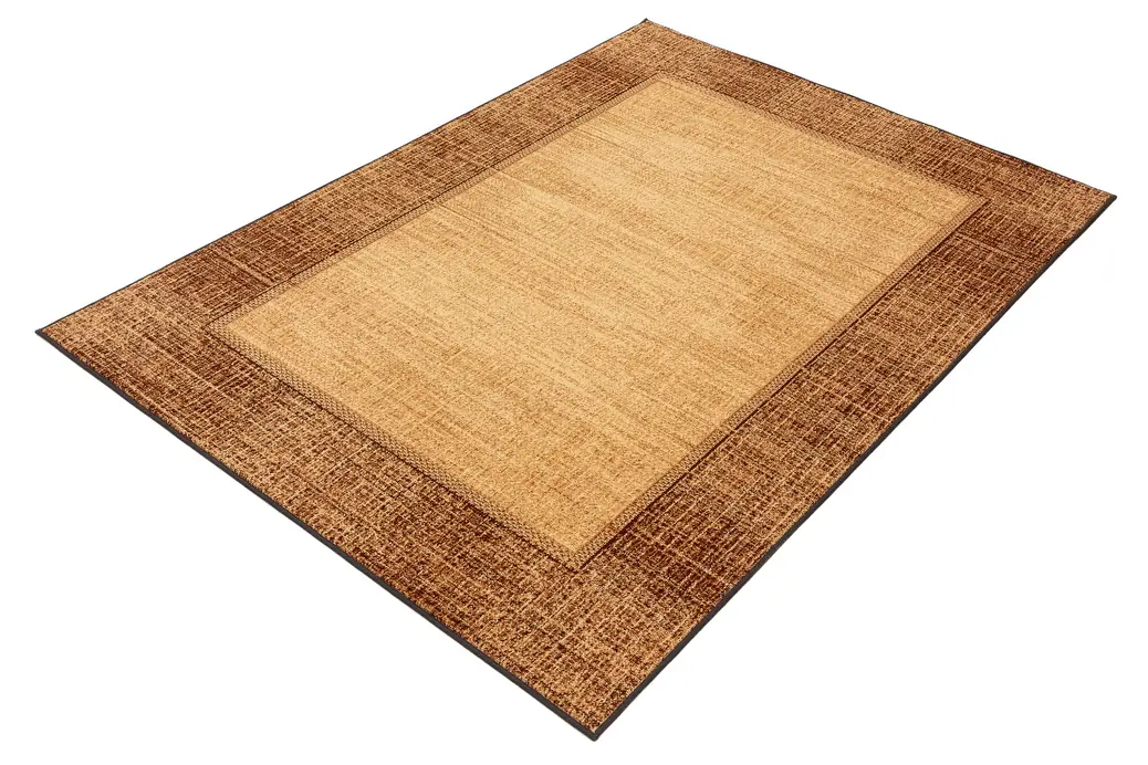 Kusový koberec Cornus béžový