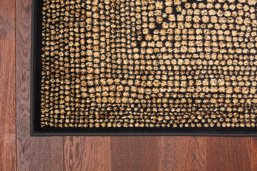 Kusový koberec Focus beige