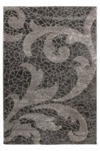 Kusový koberec Frisco 280 anthracite