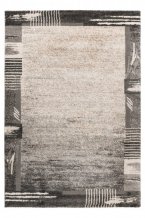 Kusový koberec Frisco 284 grey
