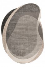 Kusový koberec Frisco 286 grey