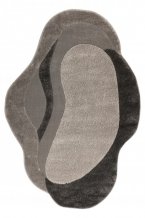 Kusový koberec Frisco 288 grey