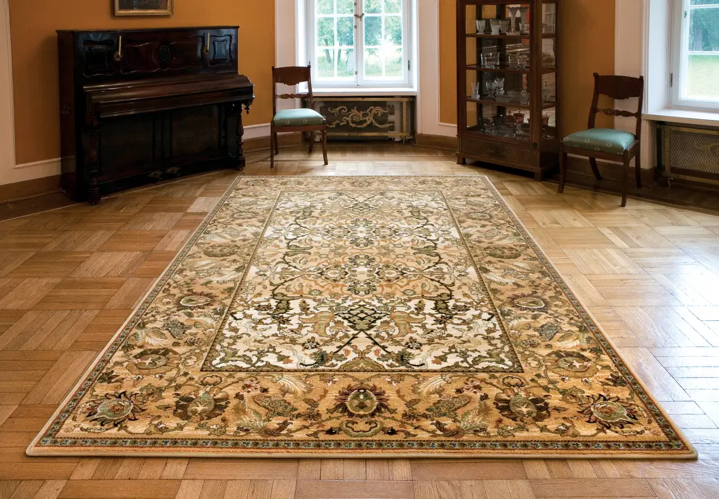 Kusový koberec Hetman sahara