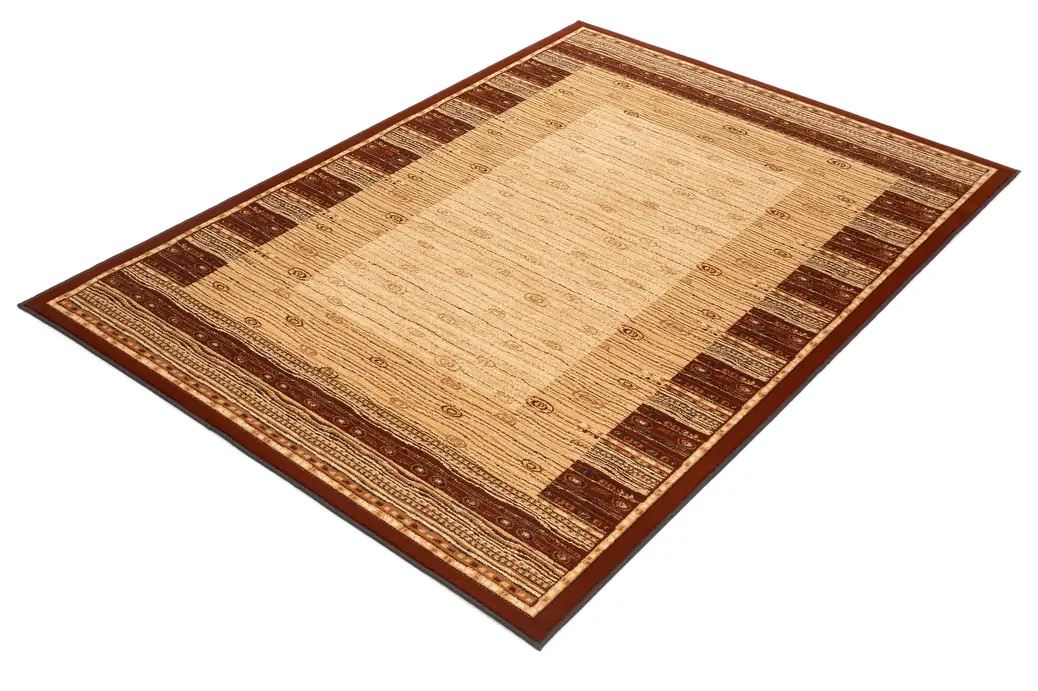 Kusový koberec Karen béžový (beige)