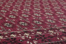 Kusový koberec Marrakesh 351 red