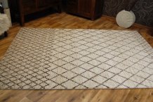 Kusový koberec Nana béžový