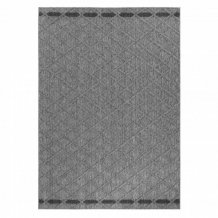 Kusový koberec Patara 4953 grey