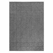 Kusový koberec Patara 4955 grey