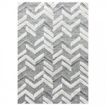 Kusový koberec Pisa 4705 grey