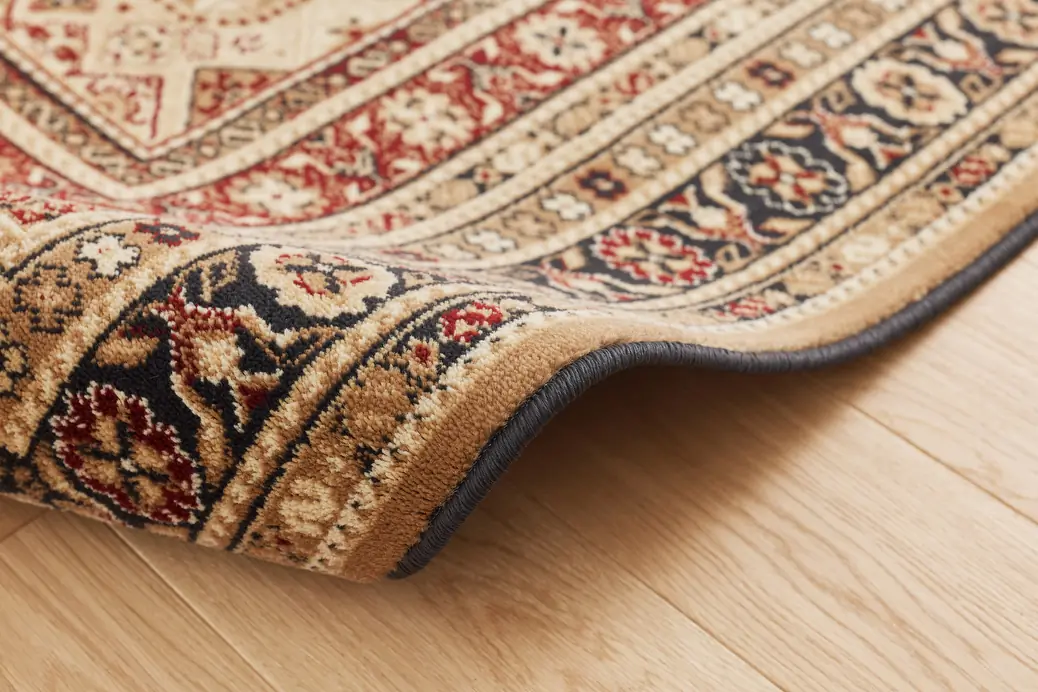 Kusový koberec Remo