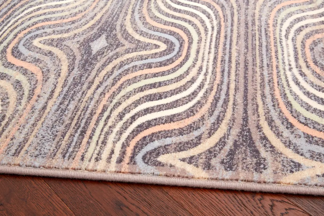 Kusový koberec Sewilla heather