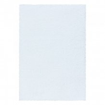 Kusový koberec Sydney shaggy 3000 white