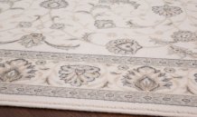 Kusový koberec Tamuda alabaster