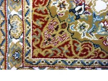 Kusový koberec Tashkent 111J