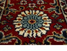 Kusový koberec Tashkent 481R