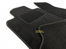 Autokoberce Opel Corsa D 10/2006 -  Carfit (3453)