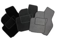 Autokoberce Suzuki Ignis 09/2003 - 2008 Carfit (4526)
