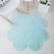 Dětský koberec Caty 5307 mint