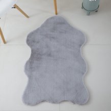 Dětský koberec Caty 5308 silver