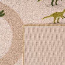 Dětský koberec Coco 1131 beige