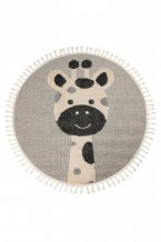 Dětský koberec Fano 392 giraffe