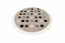 Dětský koberec Fano 394 dots