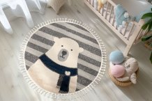 Dětský koberec Fano 398 bear