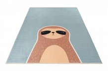 Dětský koberec Greta 604 sloth
