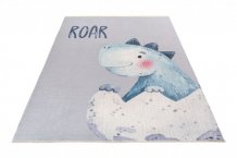 Dětský koberec Greta 616  roar