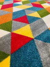 Dětský koberec Kolibri 11151/120