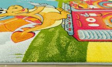 Dětský koberec Kolibri 11376/150
