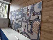 Dětský koberec Scanroad 39