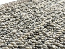 Kusový koberec Alassio béžový