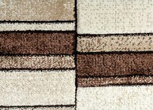 Kusový koberec Alora A1016 cooper