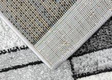 Kusový koberec Alora A1018 grey