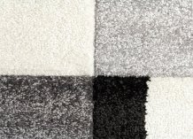 Kusový koberec Alora A1026 red