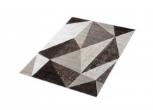 Kusový koberec Alora A1038 brown