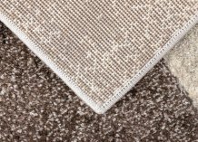 Kusový koberec Alora A1038 brown