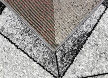 Kusový koberec Alora A1045 red