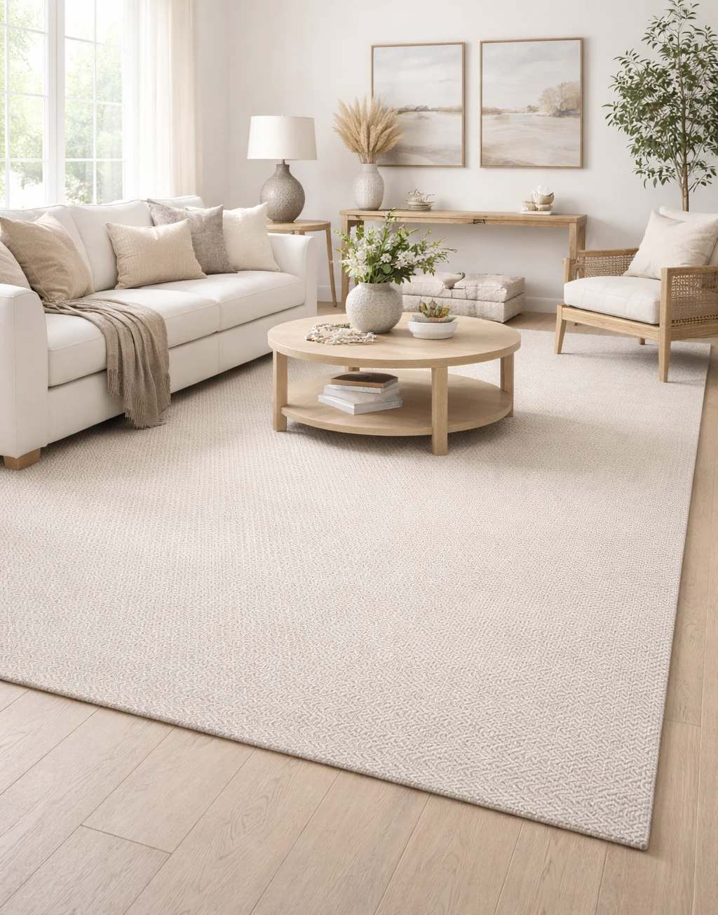 Kusový koberec Amelia 5671 beige