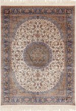 Kusový koberec Anatolian Silk 60832-60 cream