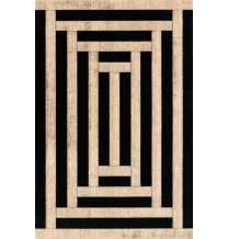 Kusový koberec Art Deco I