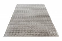 Kusový koberec Aspen 485 silver