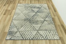 Kusový koberec Atala béžový