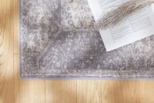Kusový koberec Augustus béžový