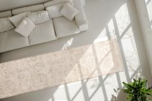 Kusový koberec Bella 234 cream