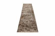 Kusový koberec Bella 235 taupe