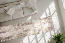 Kusový koberec Bella 237 taupe