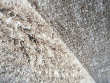 Kusový koberec Bolero shaggy 4106 beige